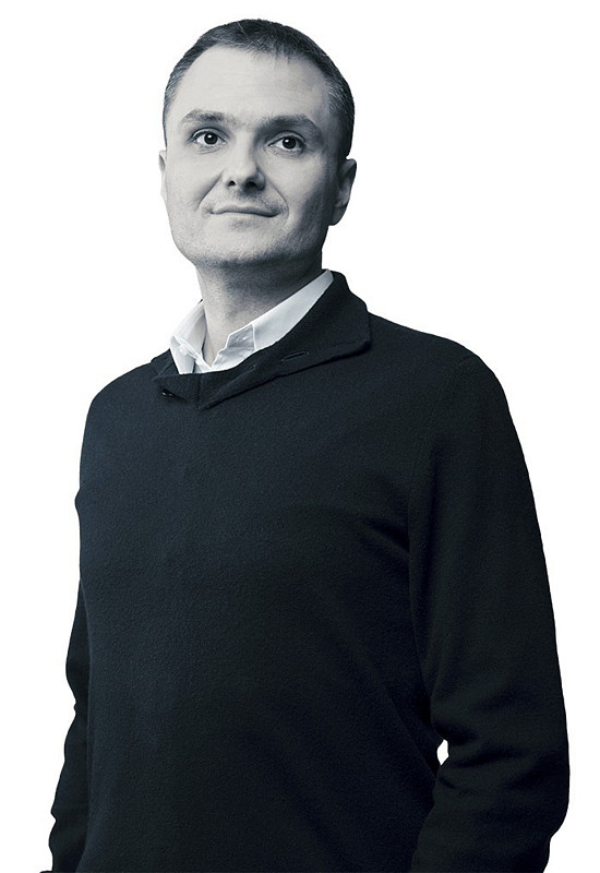 Александр Сухаревски