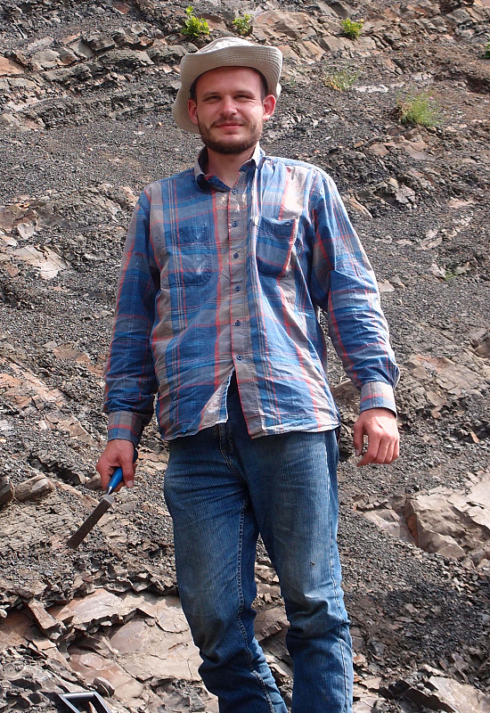 Александр Храмов