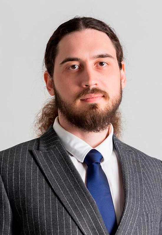 Алексей Башук