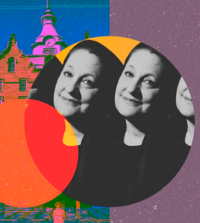 Почему роман «Ночной страж» — главная книга года в издательстве «Бель Летр»