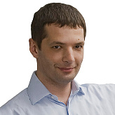 Лазарев Дмитрий