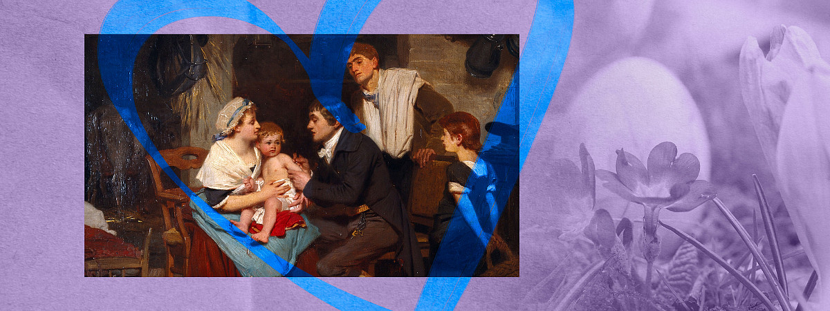 15 необычных семейных традиций со всего мира