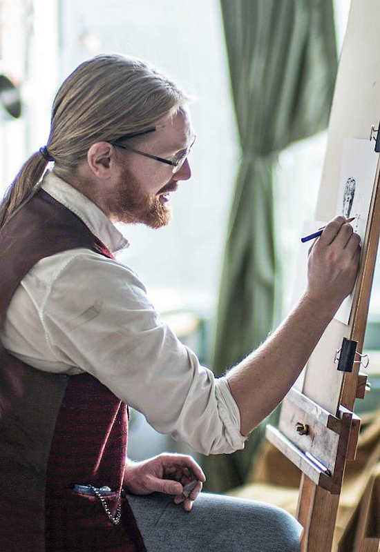 Джейк Спайсер