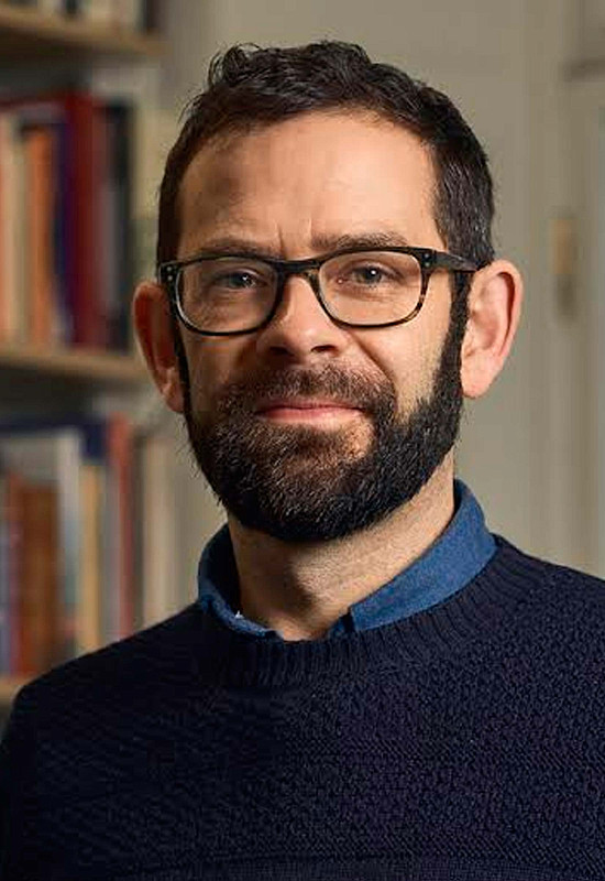 Энтони Бейл