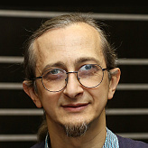 Пушкарев Петр