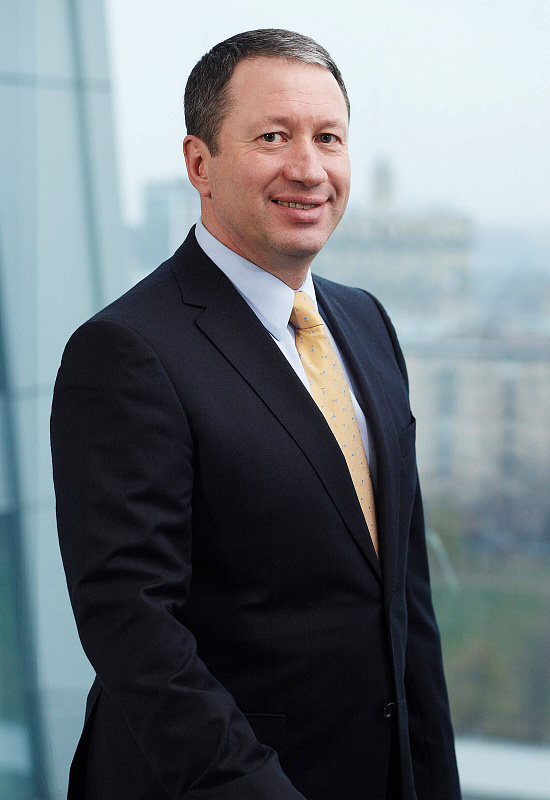 Андрей Гольцблат