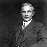 Ford Henry 