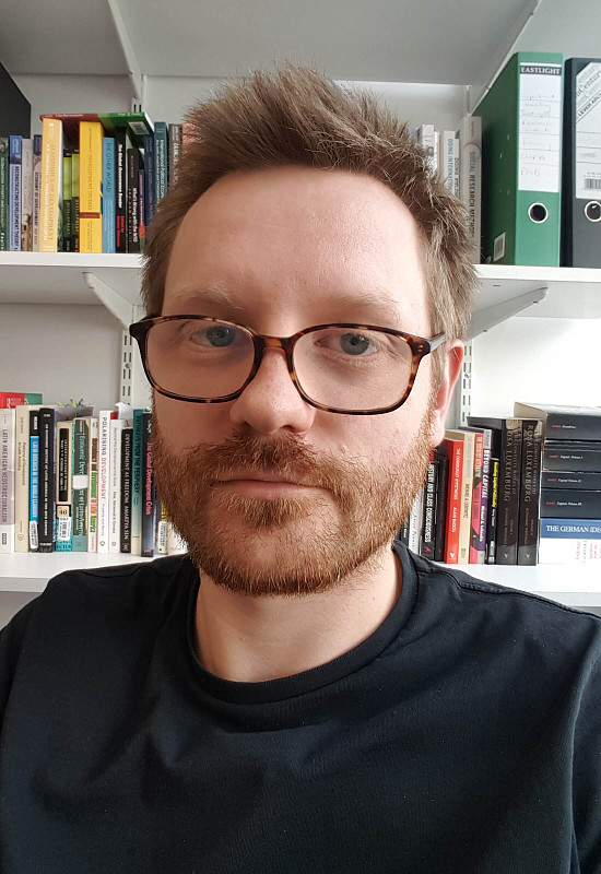 Адам Фишвик