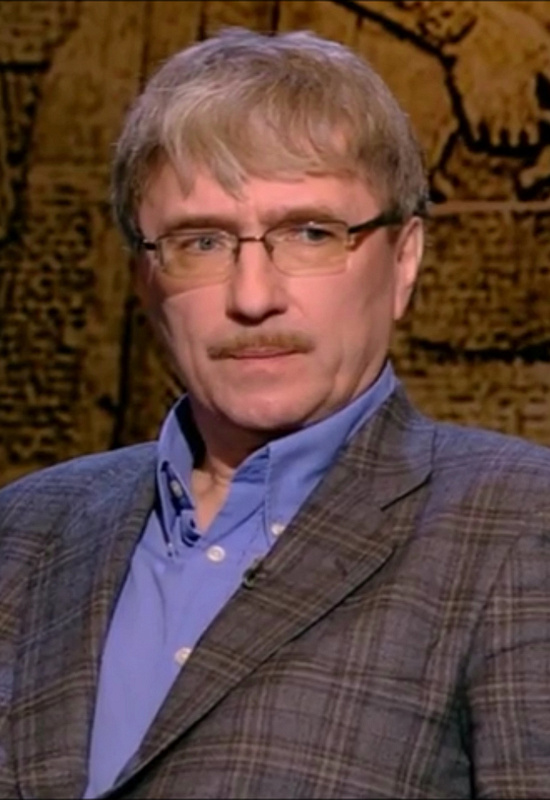 Александр Чудинов