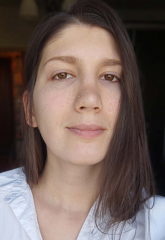 Мэтти Мансон