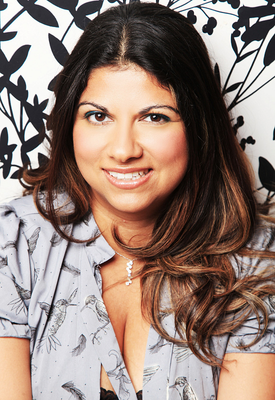 Сохэр Рокед