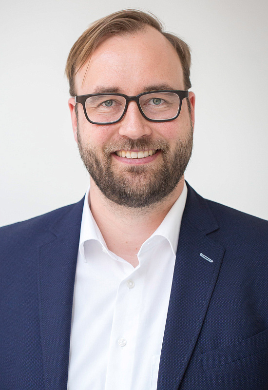 Марк Стикдорн