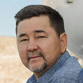 Сейсембай Маргулан