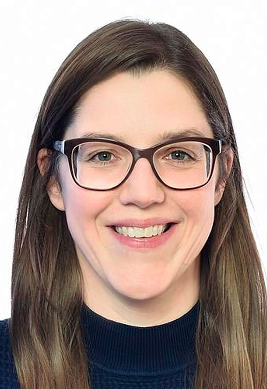 Шарлотта Инден