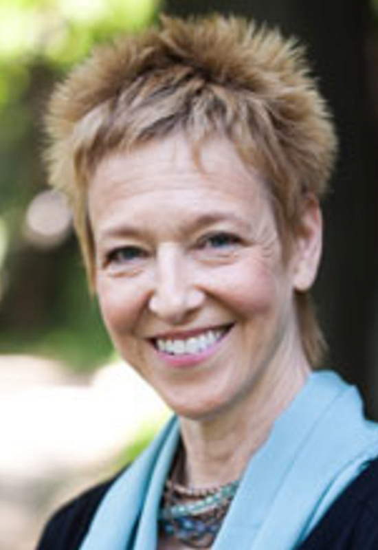 Робин Маранц Хениг