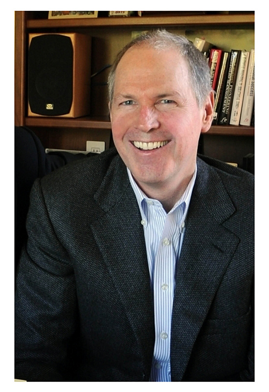 Гордон Мюррей