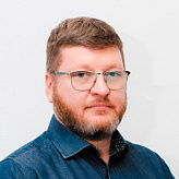 Лазутин Алексей