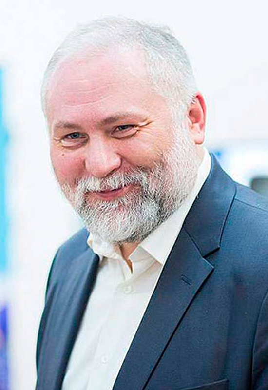 Георгий Гупало