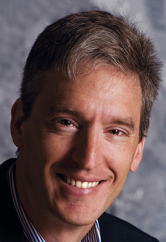 Стивен Левитт