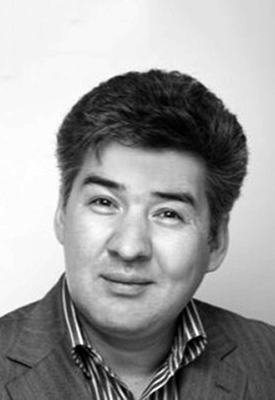 Дмитрий Болдогоев