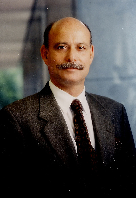 Джереми Рифкин