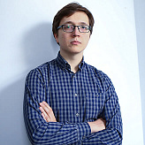 Табернакулов Александр