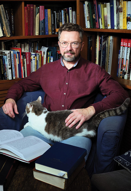 Андрей Сергеевич Десницкий 