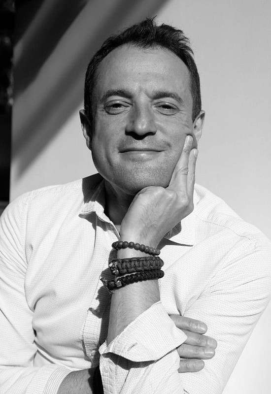 Кирилл Обух