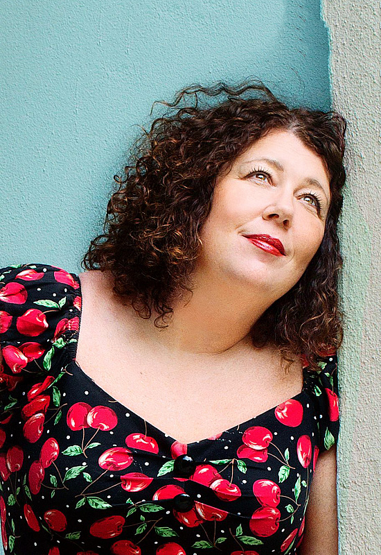 Кристин Аудмайер