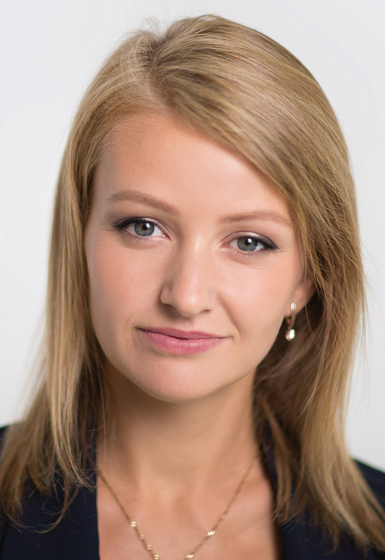 Екатерина Матвеева