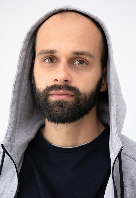 Андрей Сафронов