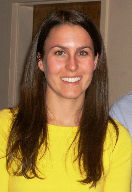 Алексис Ирвин