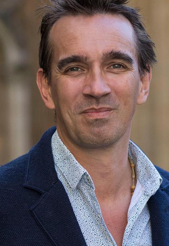 Питер Франкопан