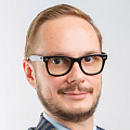 Дмитрий Ткаченко