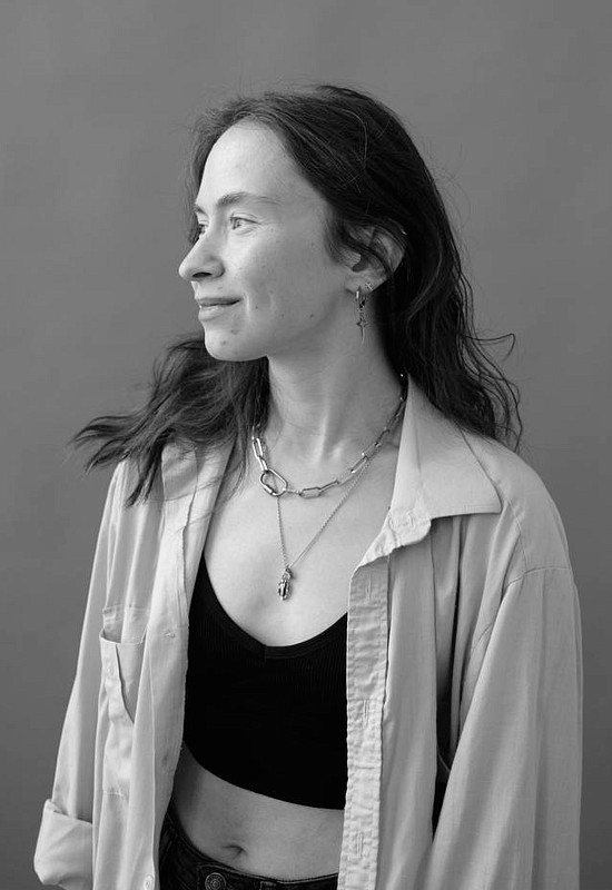 Ольга Власенко