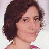 Румянцева-Клейман Вера