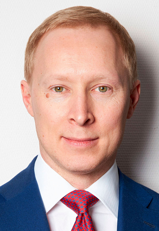 Андрей Сизов