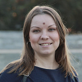 Окунцева Ксения