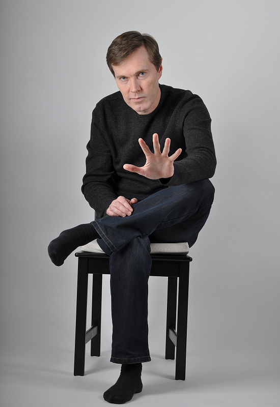 Сергей Фаер