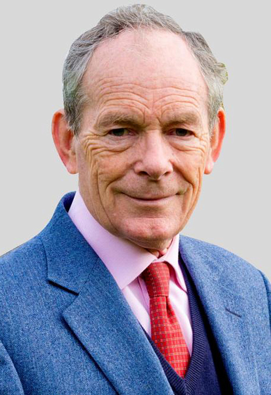 Саймон Дженкинс