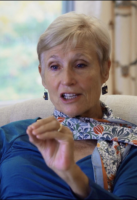 Розамунда Зандер