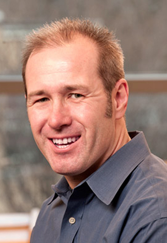 Уильям Ирвин