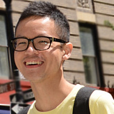 Чэнь Юн Кан