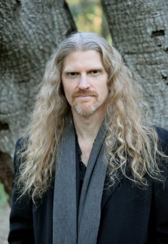 Тим Рейборн