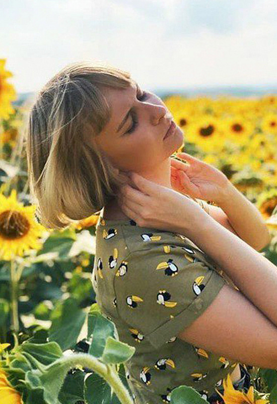 Ирина Алексеева