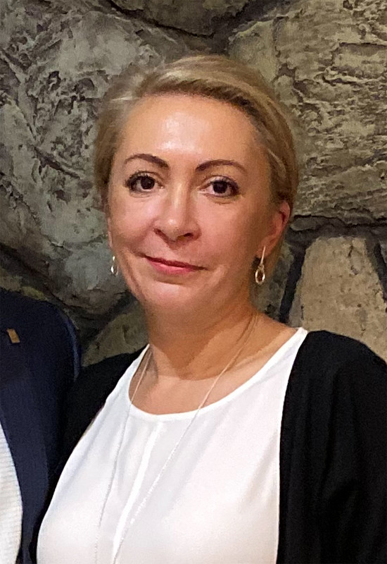 Екатерина Сумбатян