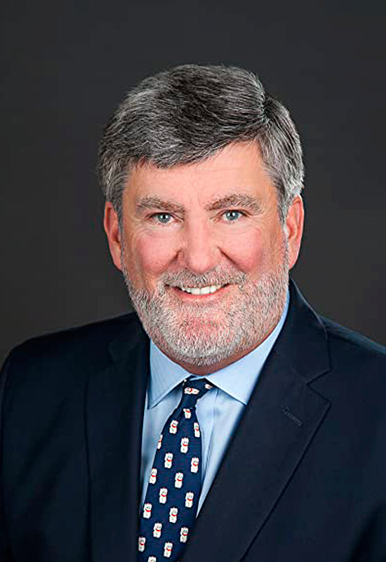 Грегг Релье