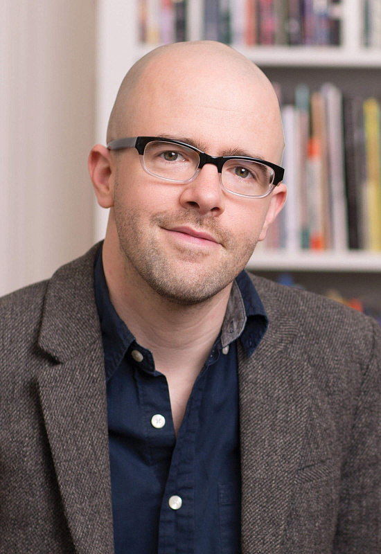 Брайан Кристиан