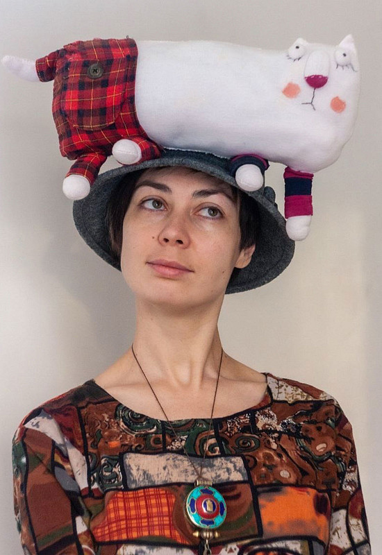 Екатерина Путилова