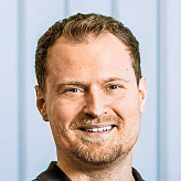  Спенст Доминик